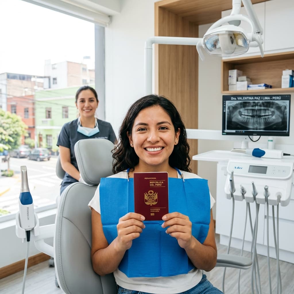 El Boom del Turismo Dental en Latinoamérica 🌎