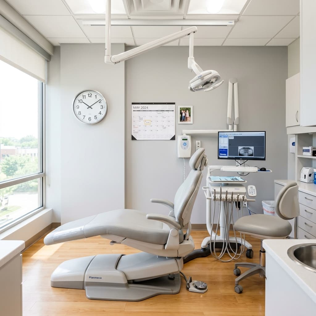 Cómo reducir las citas no atendidas en tu consultorio dental 🚫📅