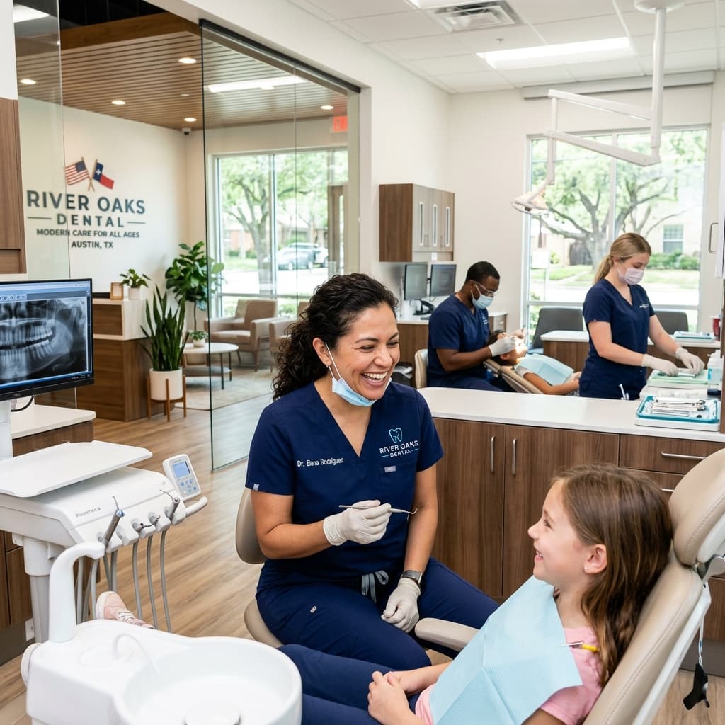 Estados Unidos: Software en español para dentistas hispanos 🇺🇸