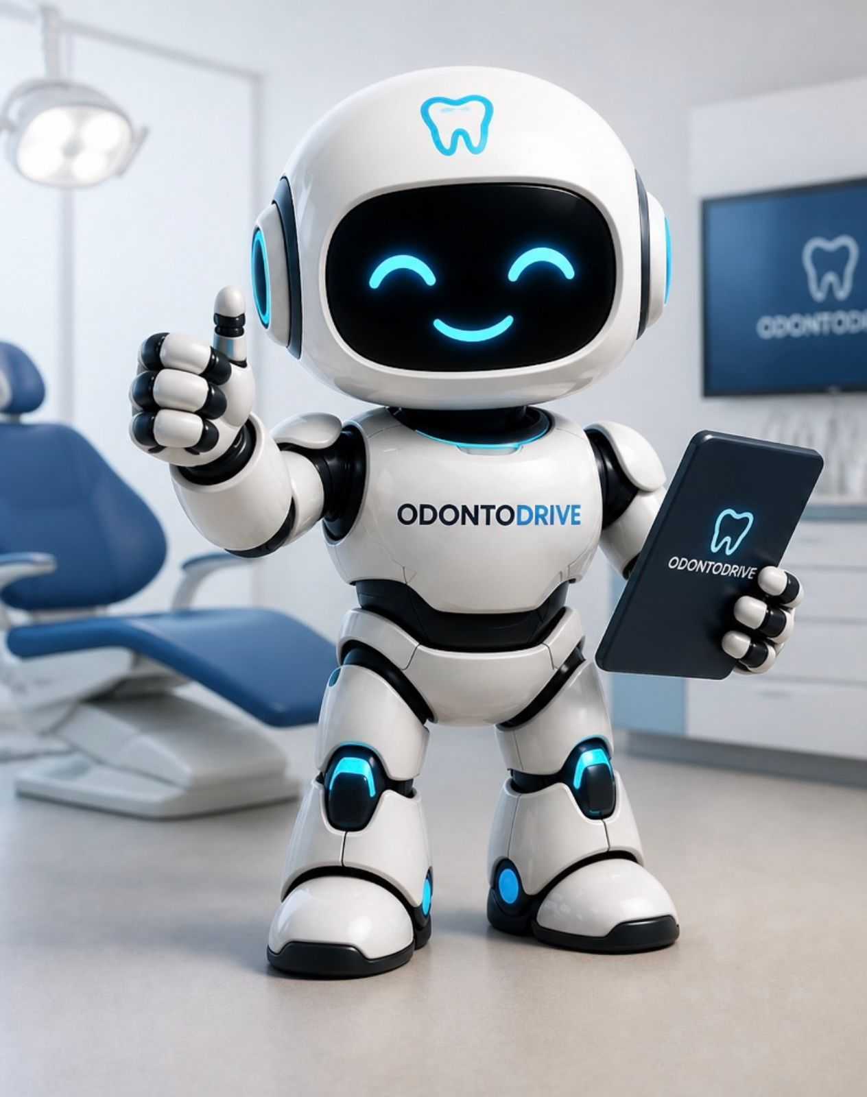 Estudio: El 70% de las clínicas dentales en Santa Cruz se digitalizan