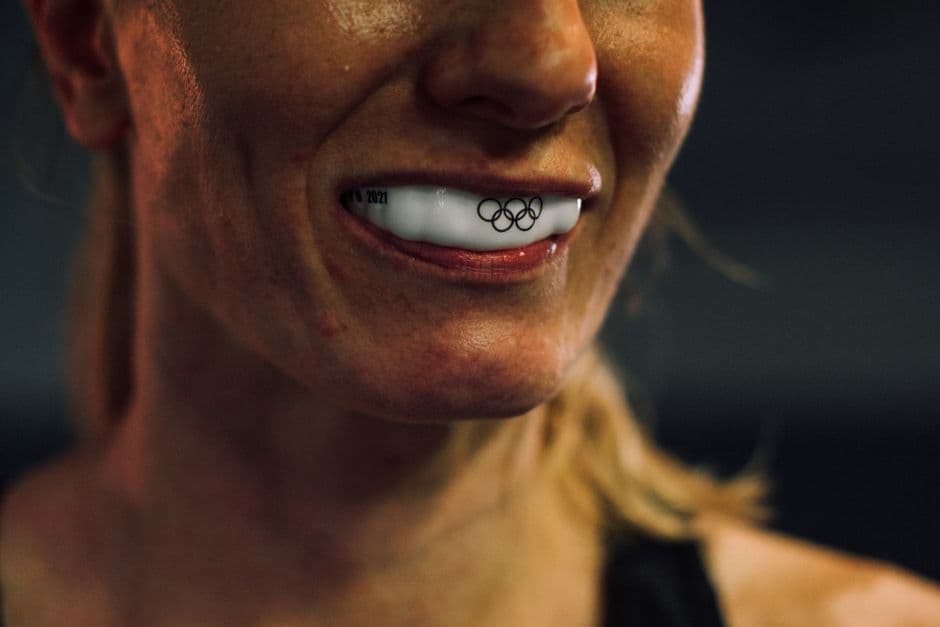 Eco-Protección Bucal: Innovación en Odontología Deportiva