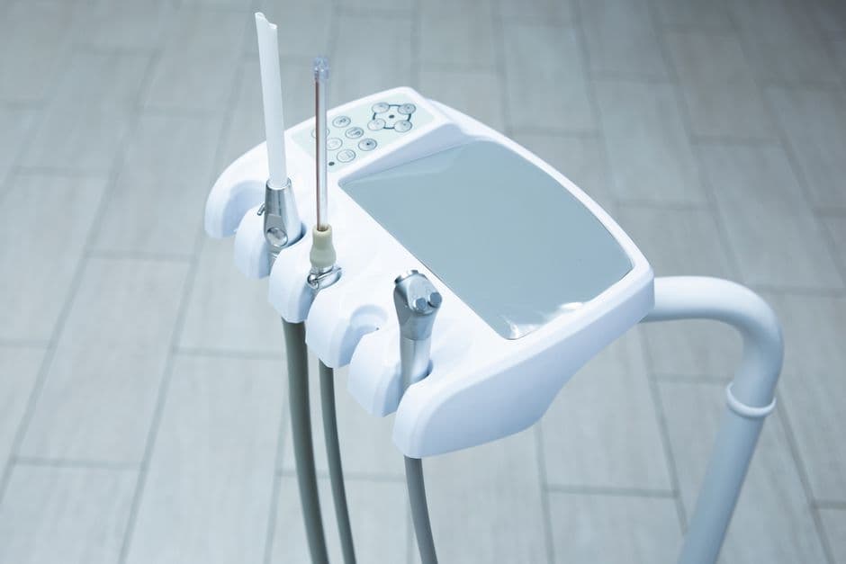 IA en Diagnóstico Dental Rápido para Emergencias
