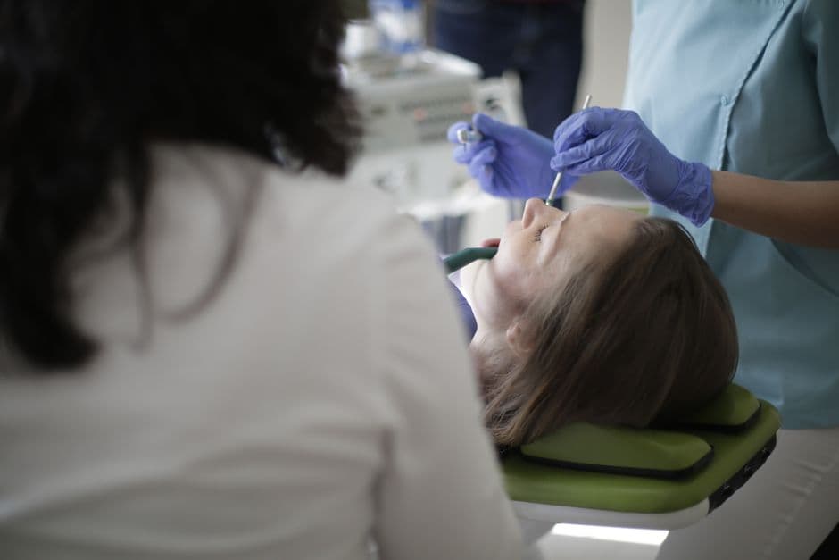 Mindfulness Dental en Colombia: Cuida tu Salud Bucal