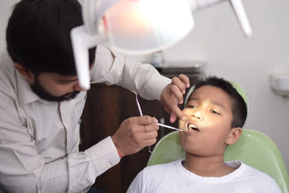 Guía Definitiva: Prevención de Caries en Niños