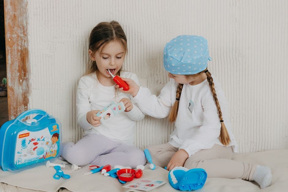Prevención de Caries en Niños: Guía para Padres