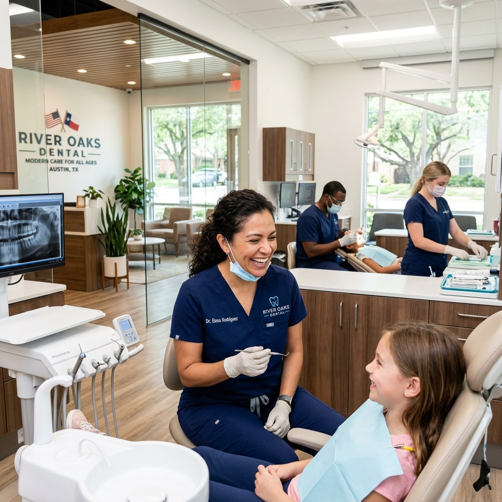 Estados Unidos: Software en español para dentistas hispanos 🇺🇸